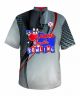 OKYB Strike Bowling Jersey