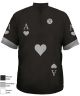 Ace Of Heart Light Gray