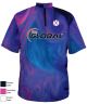 900G Azure Reality Jersey