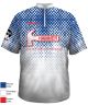 Stubler PBA Halftone With Hammer Jersey