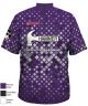 Stubler PBA Diamond Rush With Hammer Jersey