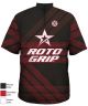 Fast Line Roto Logo In-Stock