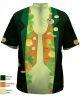 Leprechaun's Vest
