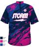 Storm Lunaru Jersey