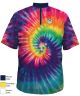 Tie Dye Multicolor