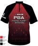 2023 Regional Players Invitational Jersey PBA