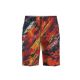 Abstract Explosion - Shorts Men's