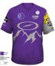 Jesper Mountains PBA 2025 5 REPLICA Purple Gray