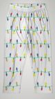 Christmas Lights Pajama Pants