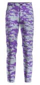 EXCALIBUR Square Camo Pants - Men's