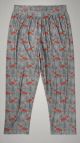 Ugly Fox Pajama Pants