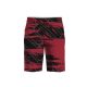 Mad Ball Strikers AWAY RED - Shorts Men's
