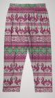 Squirrels X-Mas Love Pajama Pants