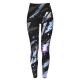 The Crashouts Extreme Abstract - Leggings