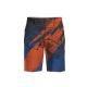 The Lions Den Half Splatter Alt - Shorts Men's