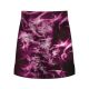 X-Treme Chaos TimGreen Hot Pink Color Skort - Women's