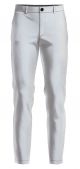 White Pants - Men's