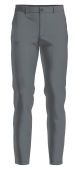 Gray Pants - Men's