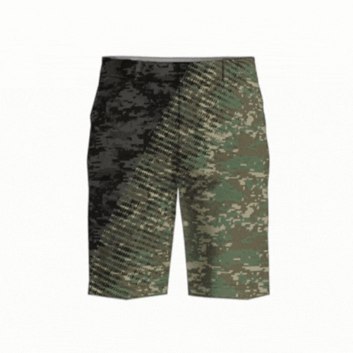 Shorts - MATCH EXISTING DESIGN