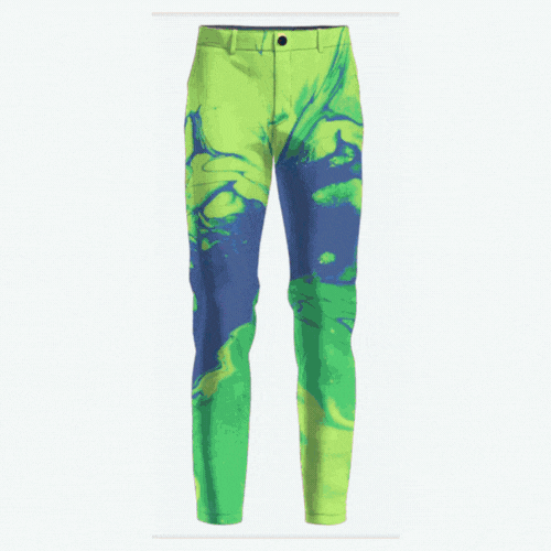 Pants - MATCH EXISTING DESIGN